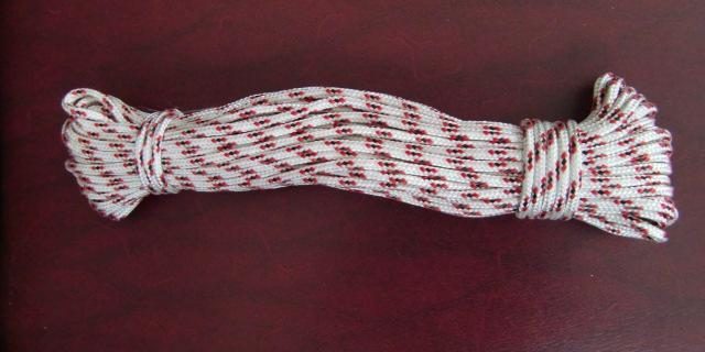 03 šnura na prádlo