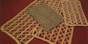 Rohožky před dveře