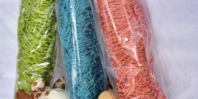 houpaci-site Houpací sítě