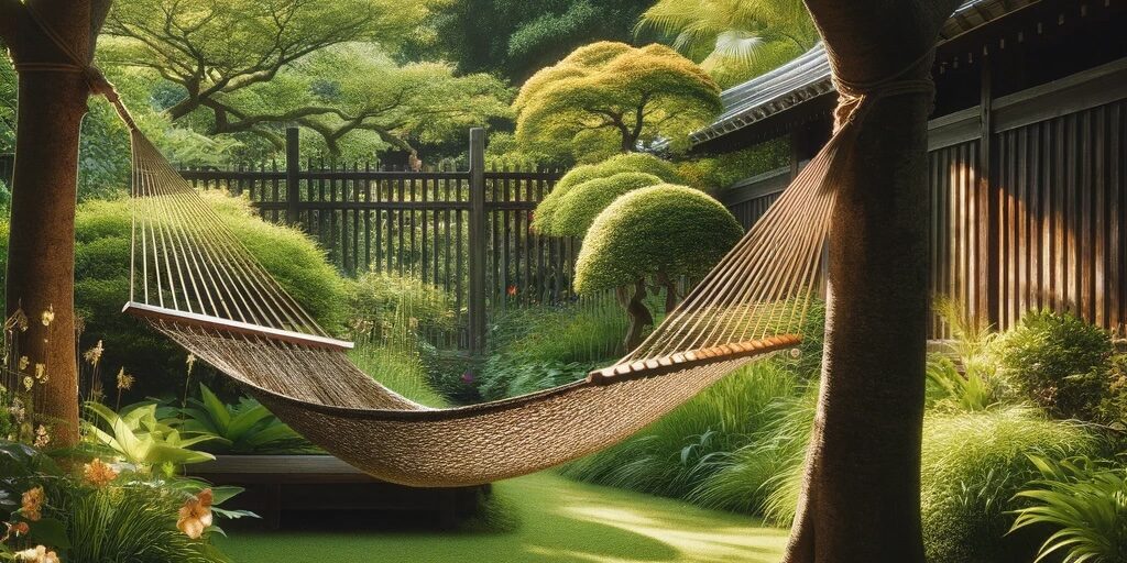 houpaci-sit houpací síť