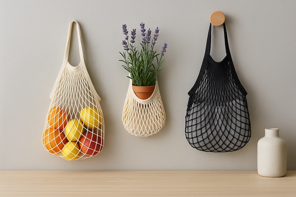 sitovky-moda Síťovky - móda